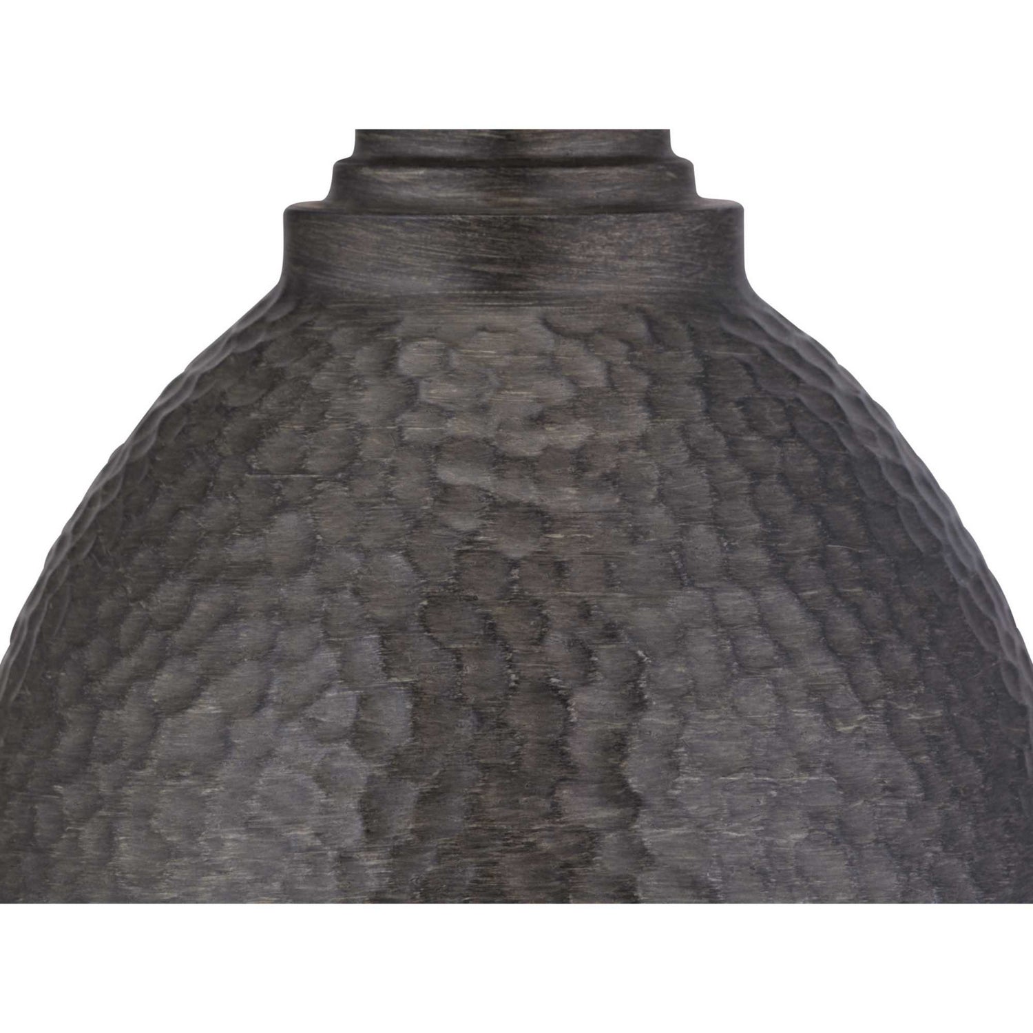 Progress Lighting - P560097-103 - One Light Wall Lantern - Englewood - Antique Pewter