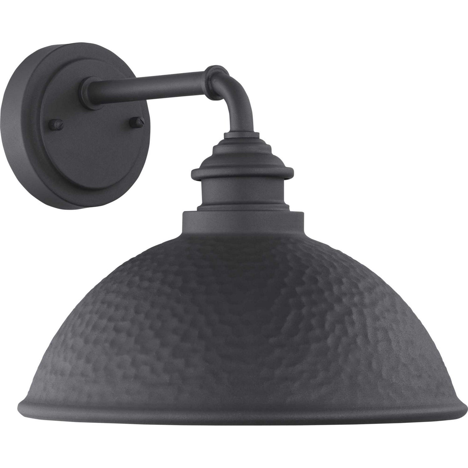 Progress Lighting - P560098-031 - One Light Wall Lantern - Englewood - Black