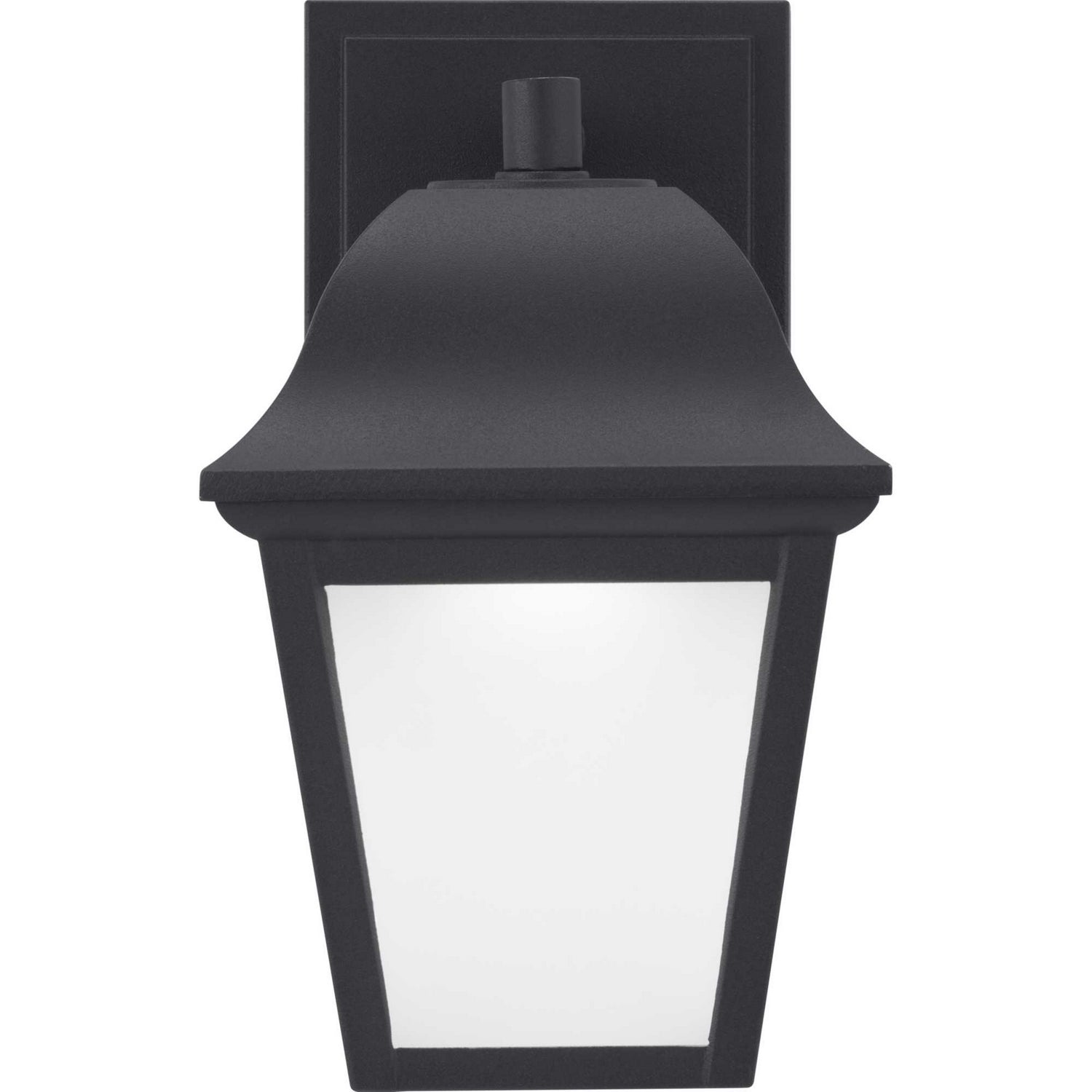 Progress Lighting - P560136-031-30 - LED Wall Lantern - Led Die-Cast Lantern - Black