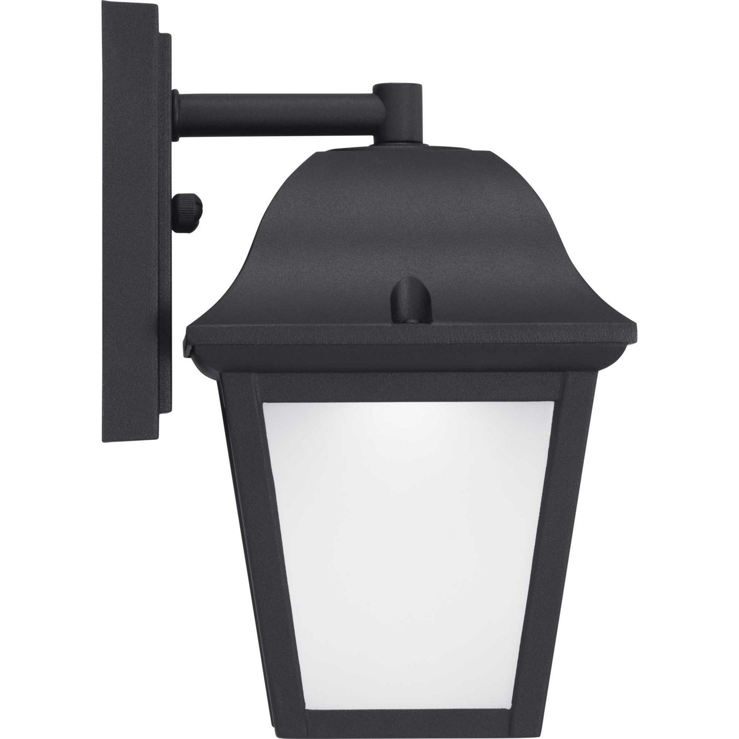 Progress Lighting - P560136-031-30 - LED Wall Lantern - Led Die-Cast Lantern - Black