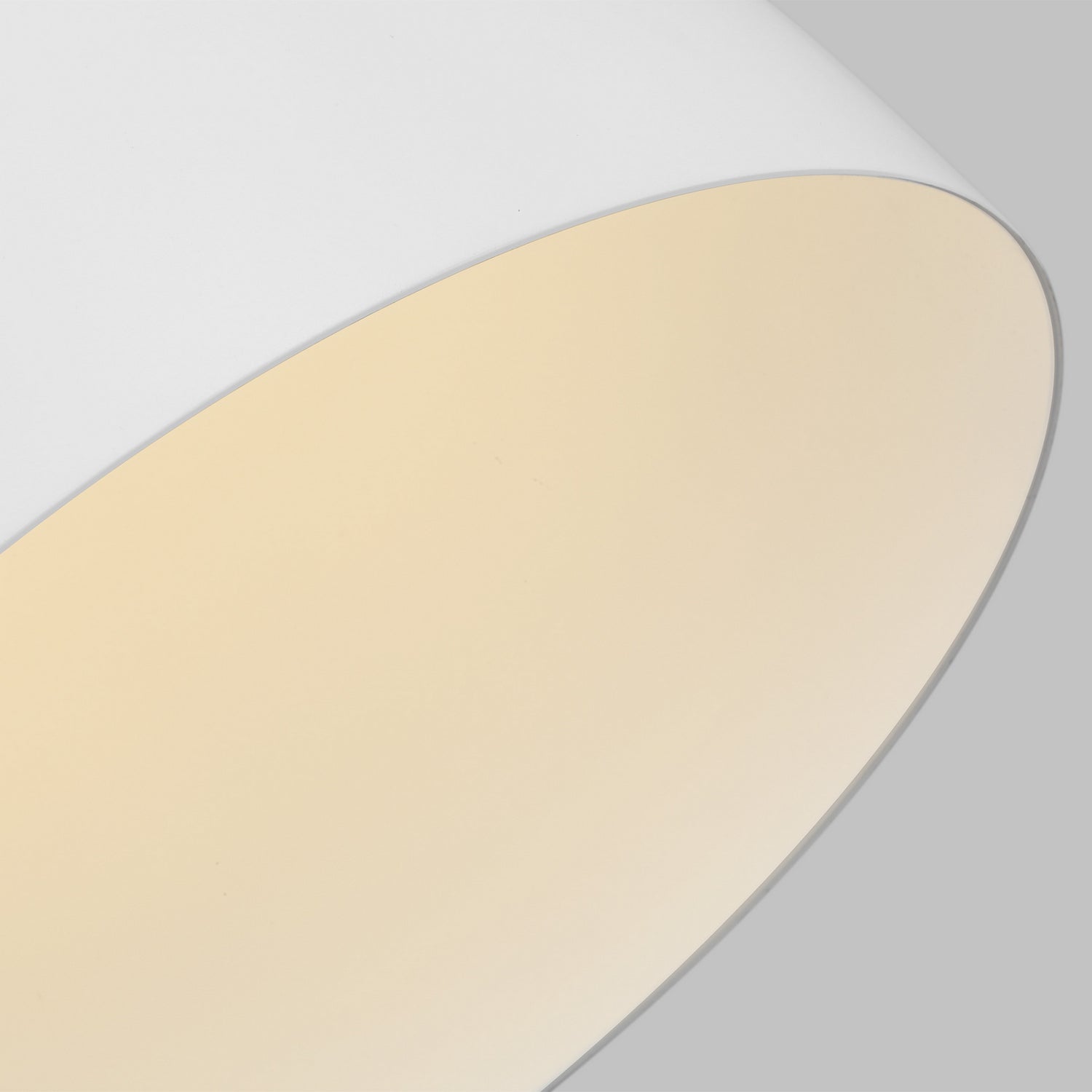 Visual Comfort Studio - EP1071MWT - One Light Pendant - Darwin - Matte White