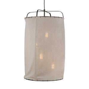 Visual Comfort Studio - EP1124AI - Four Light Pendant - Dunne - Aged Iron