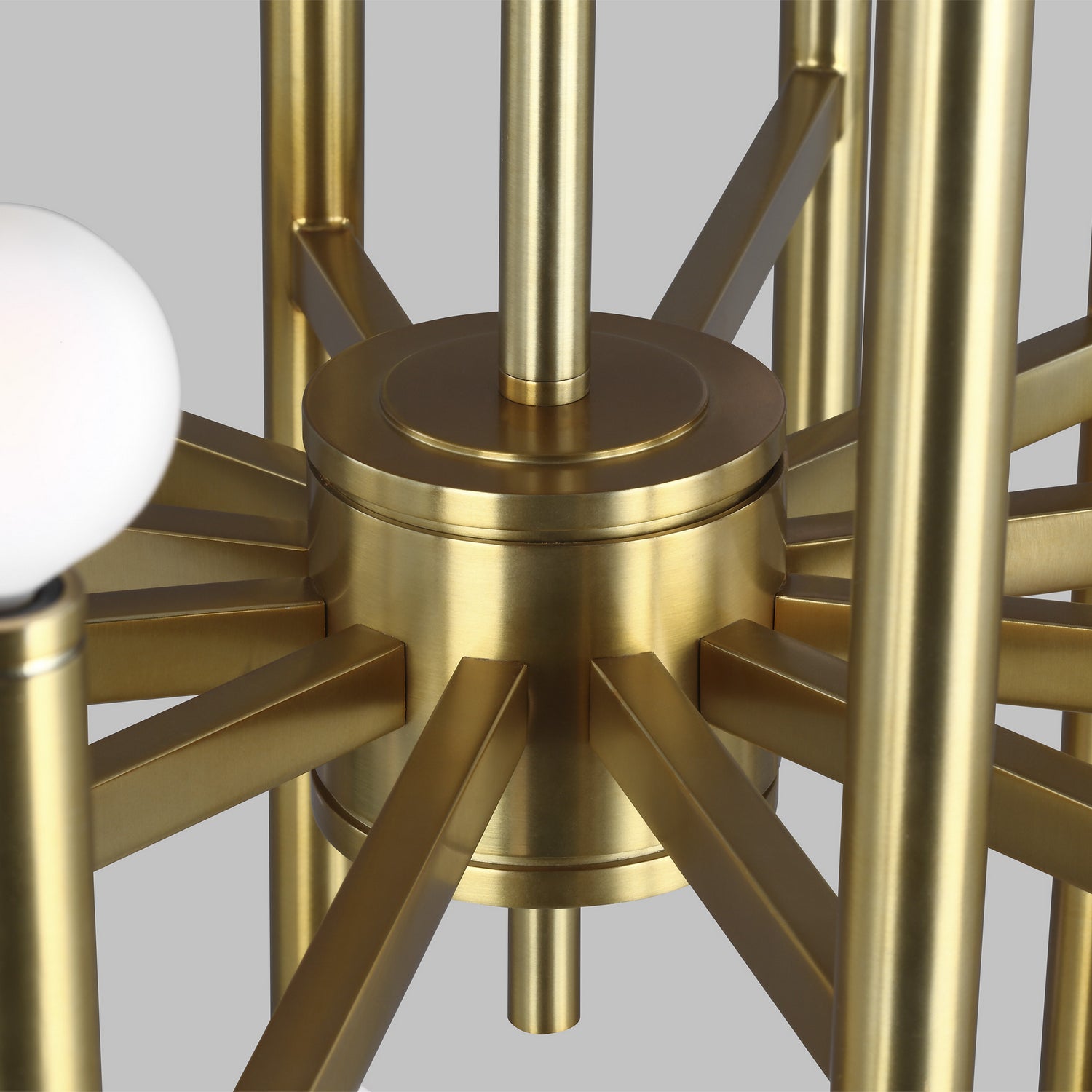 Visual Comfort Beckham Chandelier - Thumbnail 5