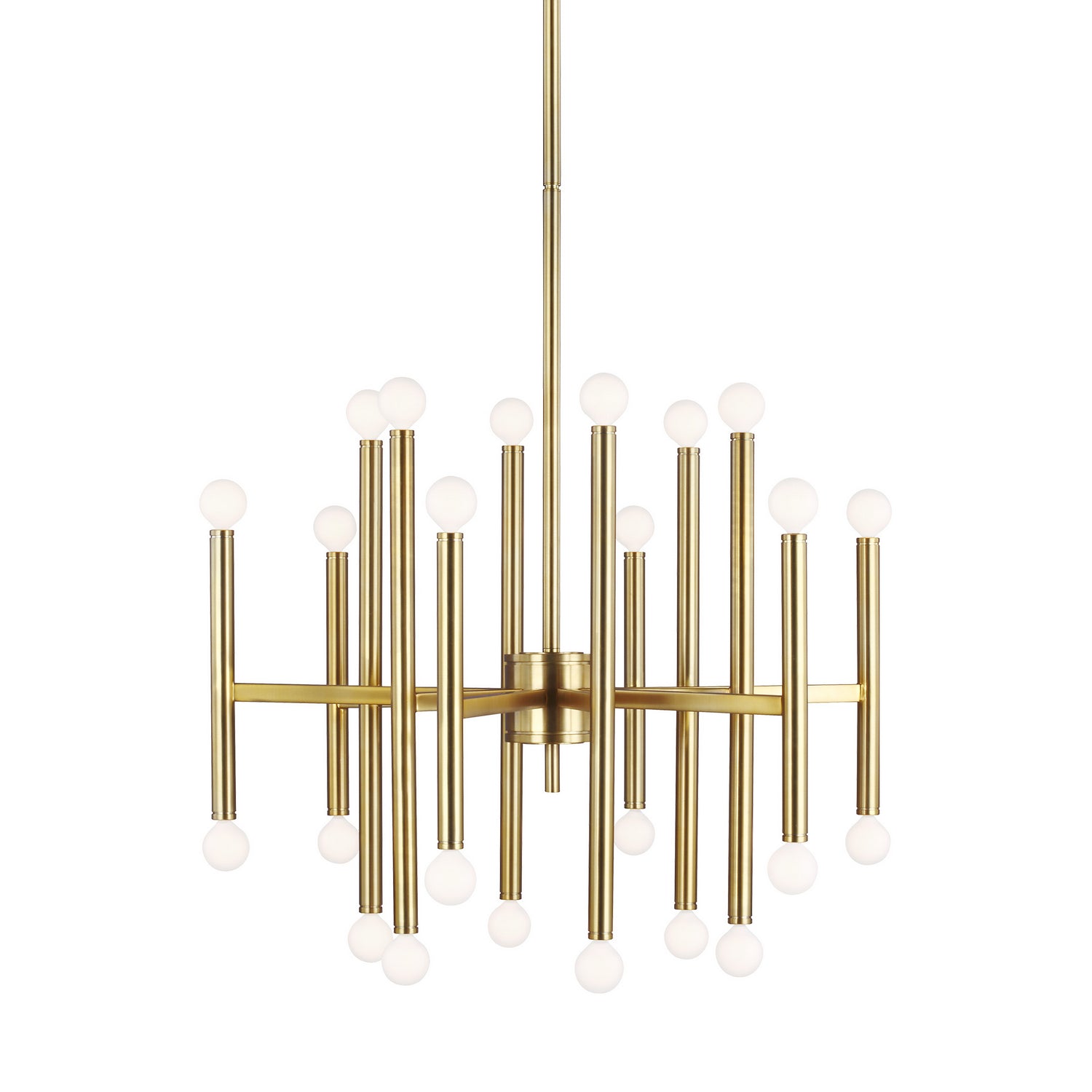 Visual Comfort Beckham Chandelier - Thumbnail 2