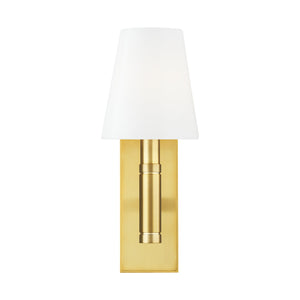 Visual Comfort Studio - TV1001BBS - One Light Wall Sconce - Beckham Classic - Burnished Brass