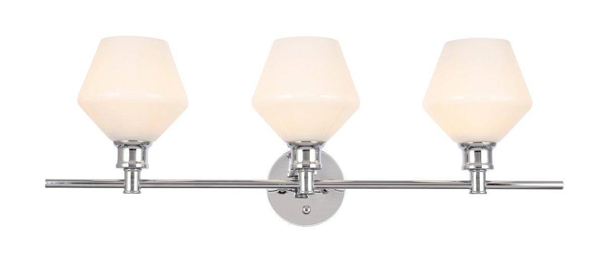 Elegant Lighting Gene Wall Sconce