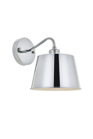 Elegant Lighting - LD4059W8C - One Light Wall Sconce - Nota - Chrome