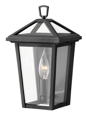 Hinkley - 2566MB-LL - LED Wall Mount - Alford Place - Museum Black