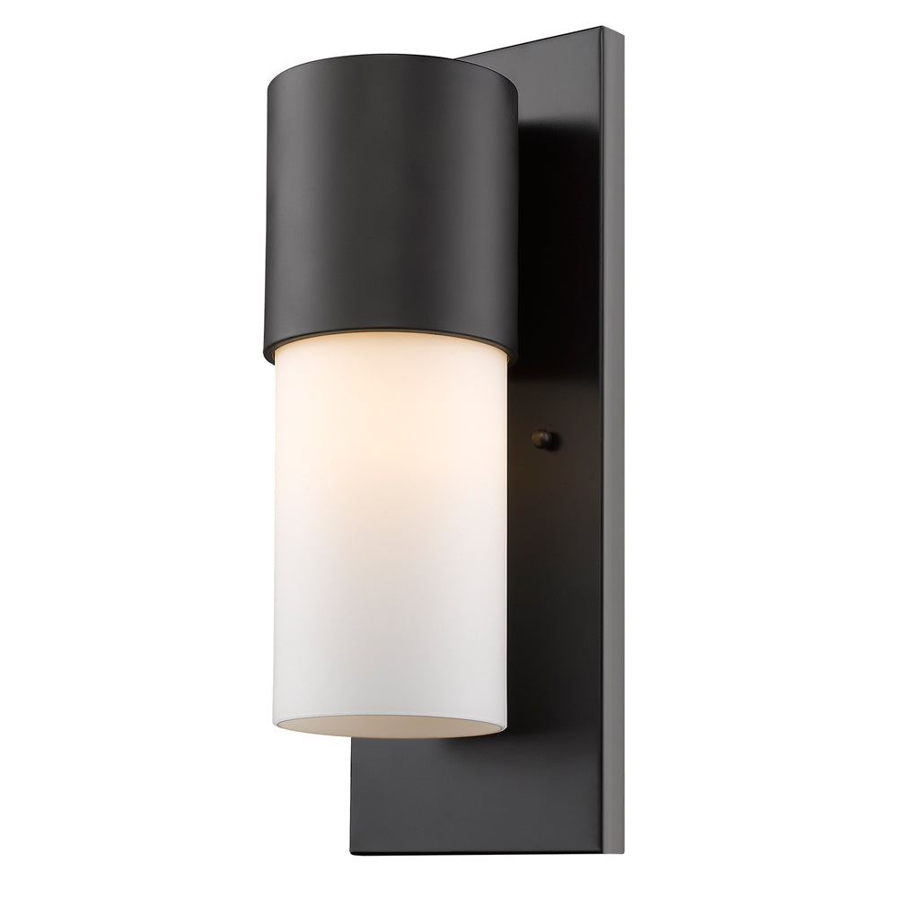 Acclaim Lighting - 1511ORB - One Light Wall Sconce - Cooper - Oil Rubbed Bronze