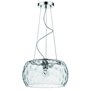 Acclaim Lighting - BP6059 - One Light Pendant - Mystere - Polished Chrome