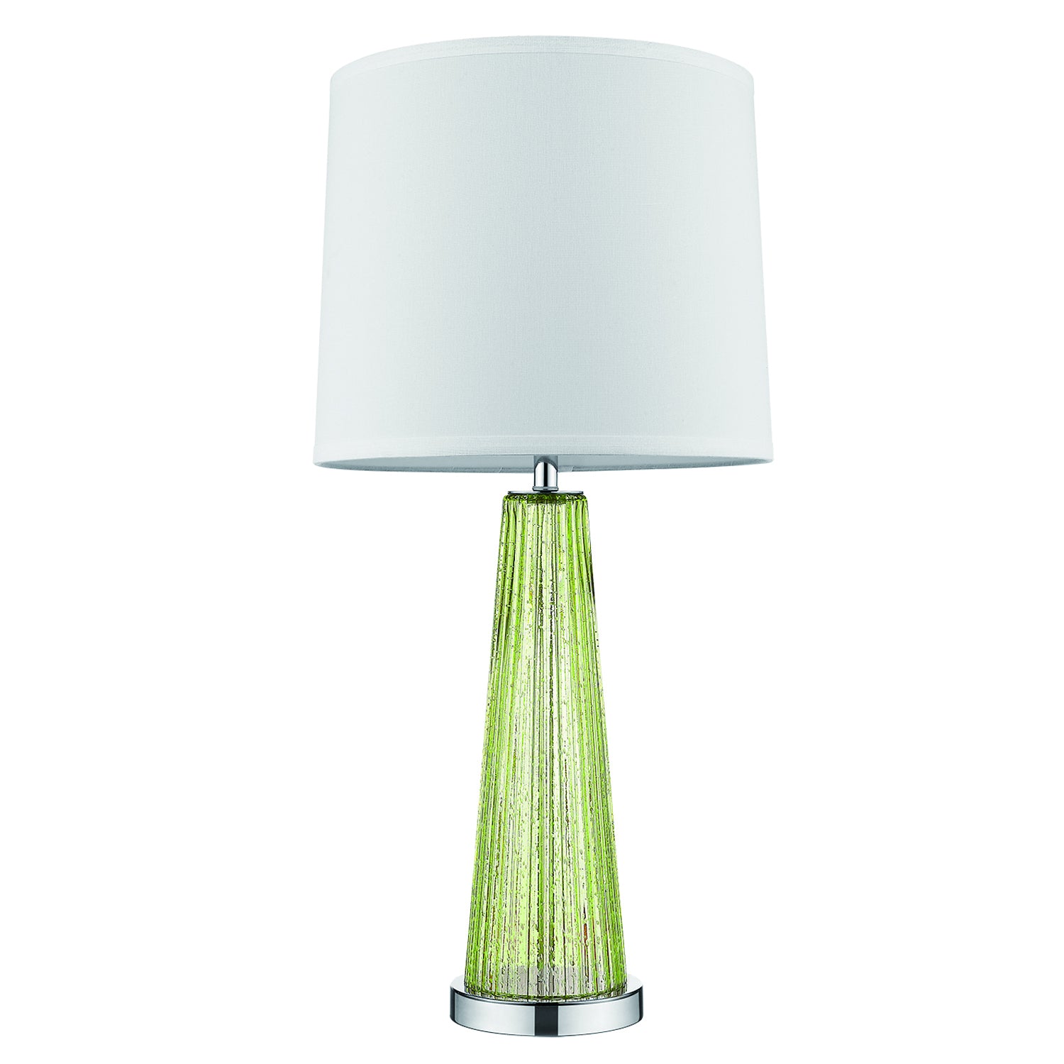 Acclaim Lighting - BT5762 - One Light Table Lamp - Chiara - Polished Chrome