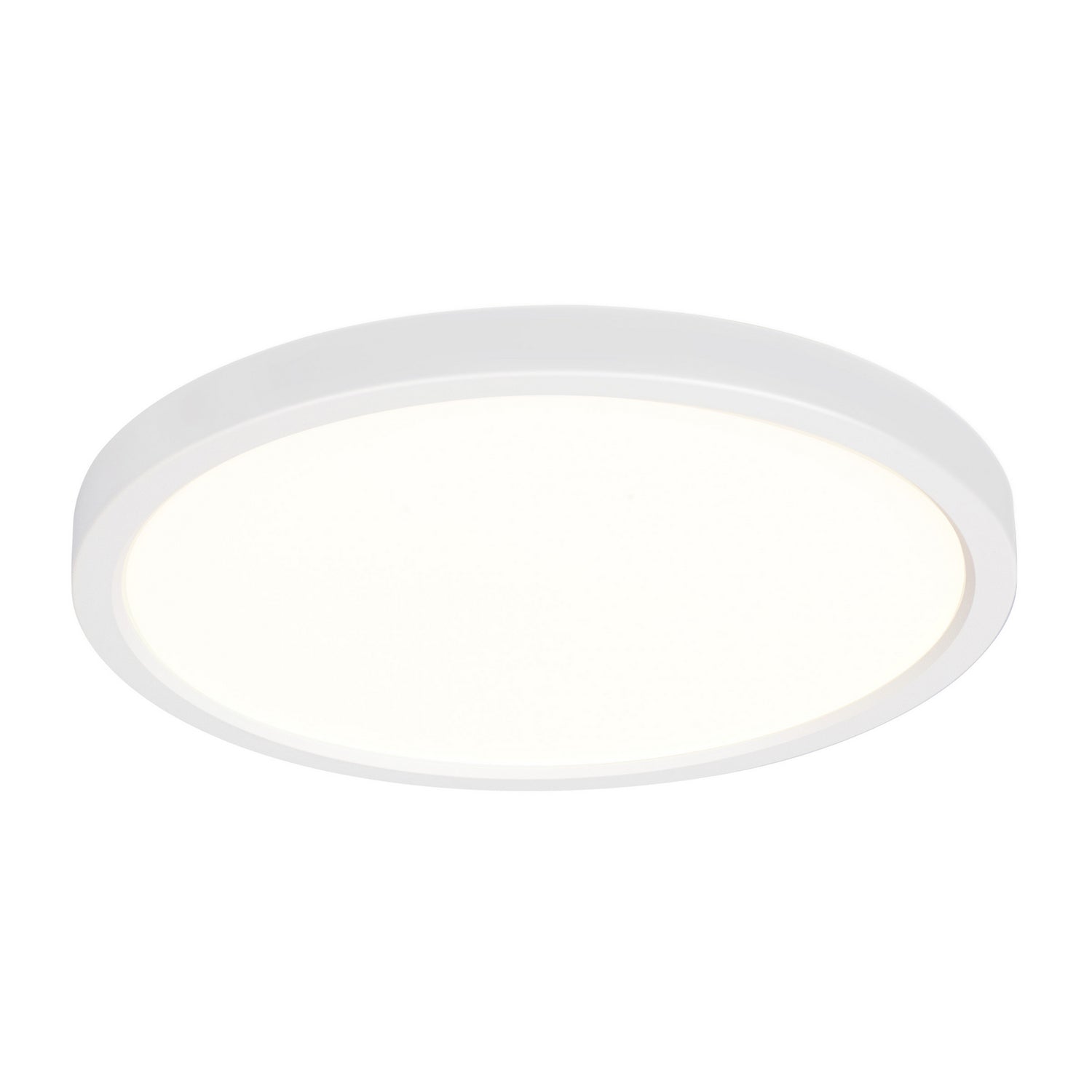 Generation Lighting. - 14929RD-15 - LED Recessed - Traverse Lotus - White