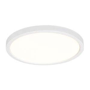 Generation Lighting. - 14929RD-15 - LED Recessed - Traverse Lotus - White