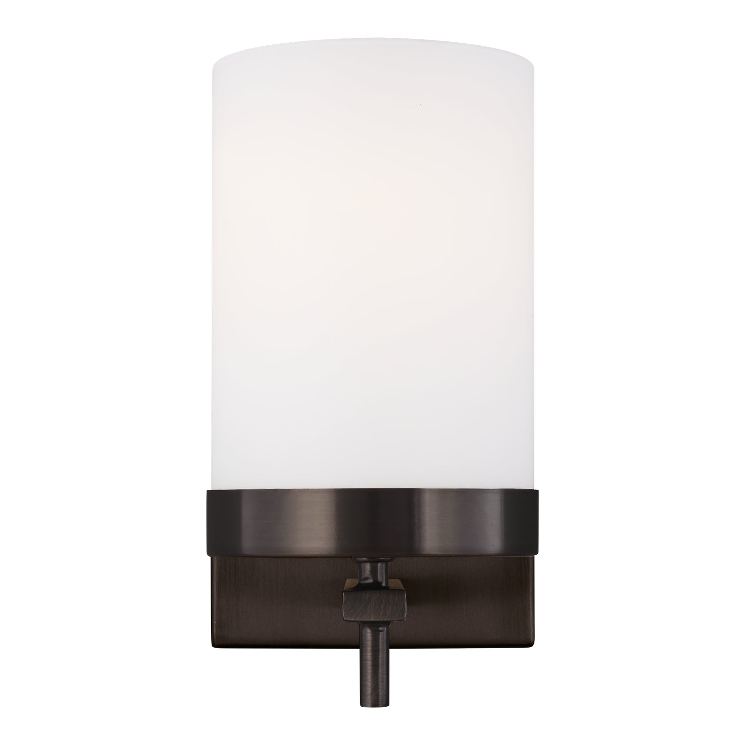 Visual Comfort Studio - 4190301EN3-778 - One Light Wall / Bath Sconce - Zire - Brushed Oil Rubbed Bronze