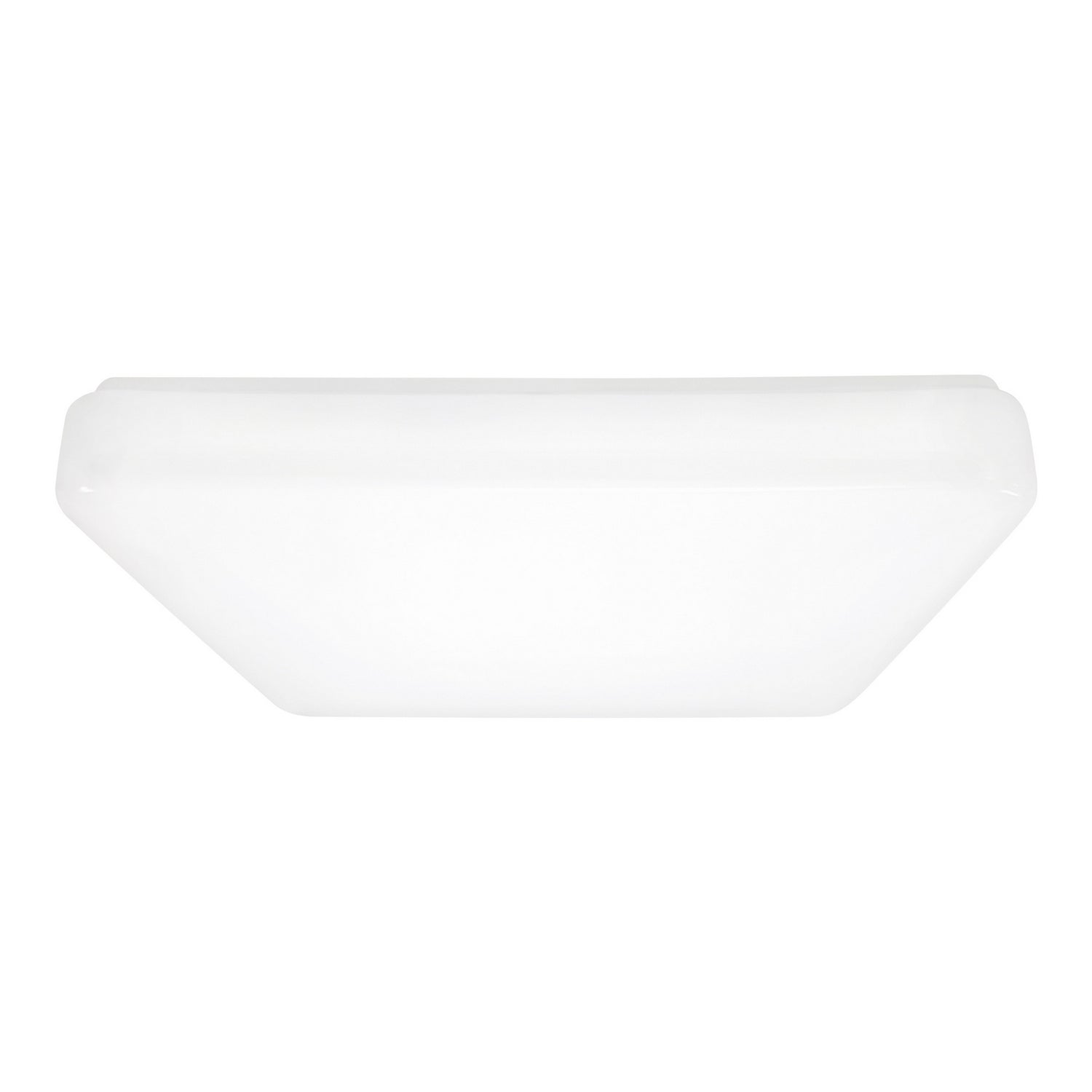 Generation Lighting. - 5576093S-15 - LED Flush Mount - Vitus - White