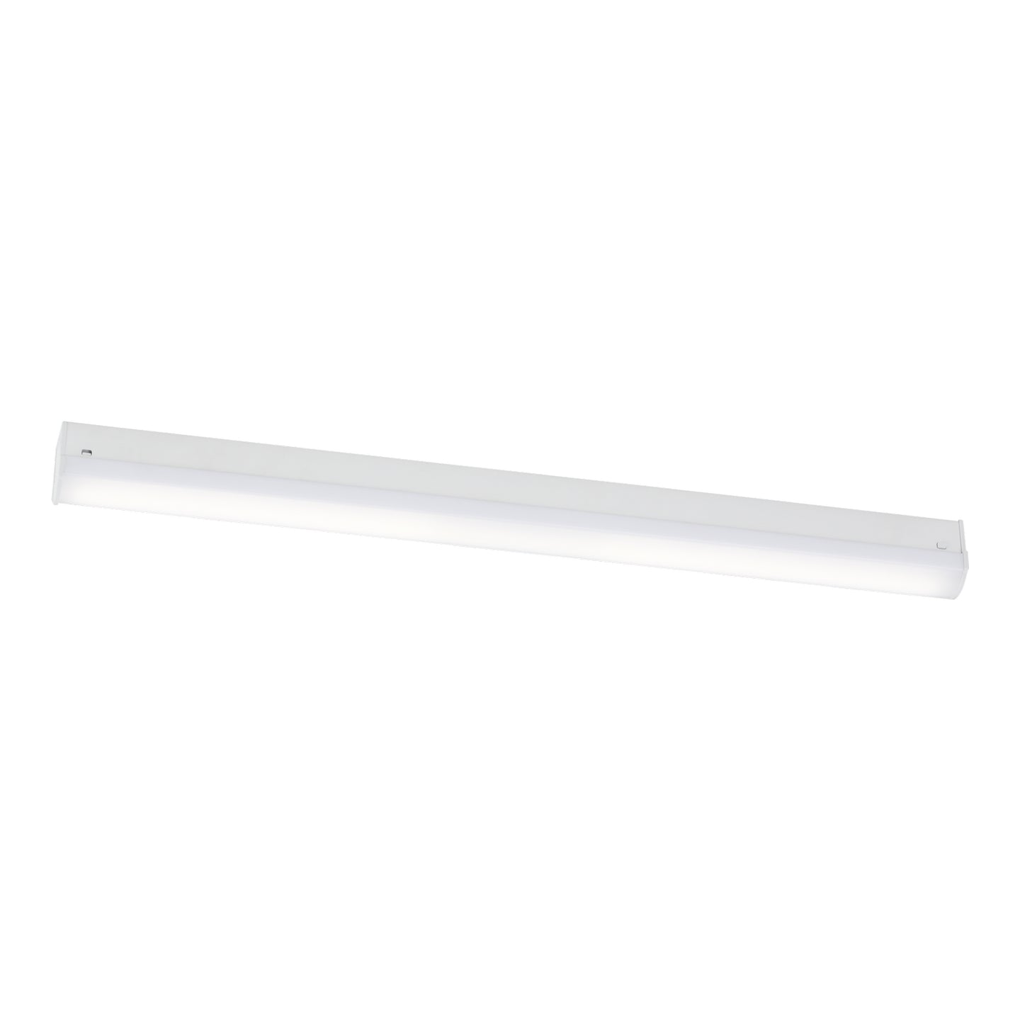 Generation Lighting - 5720593S-15 - LED Ceiling / Wall Mount - Bowan - White