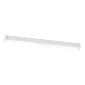 Generation Lighting. - 5720593S-15 - LED Ceiling / Wall Mount - Bowan - White