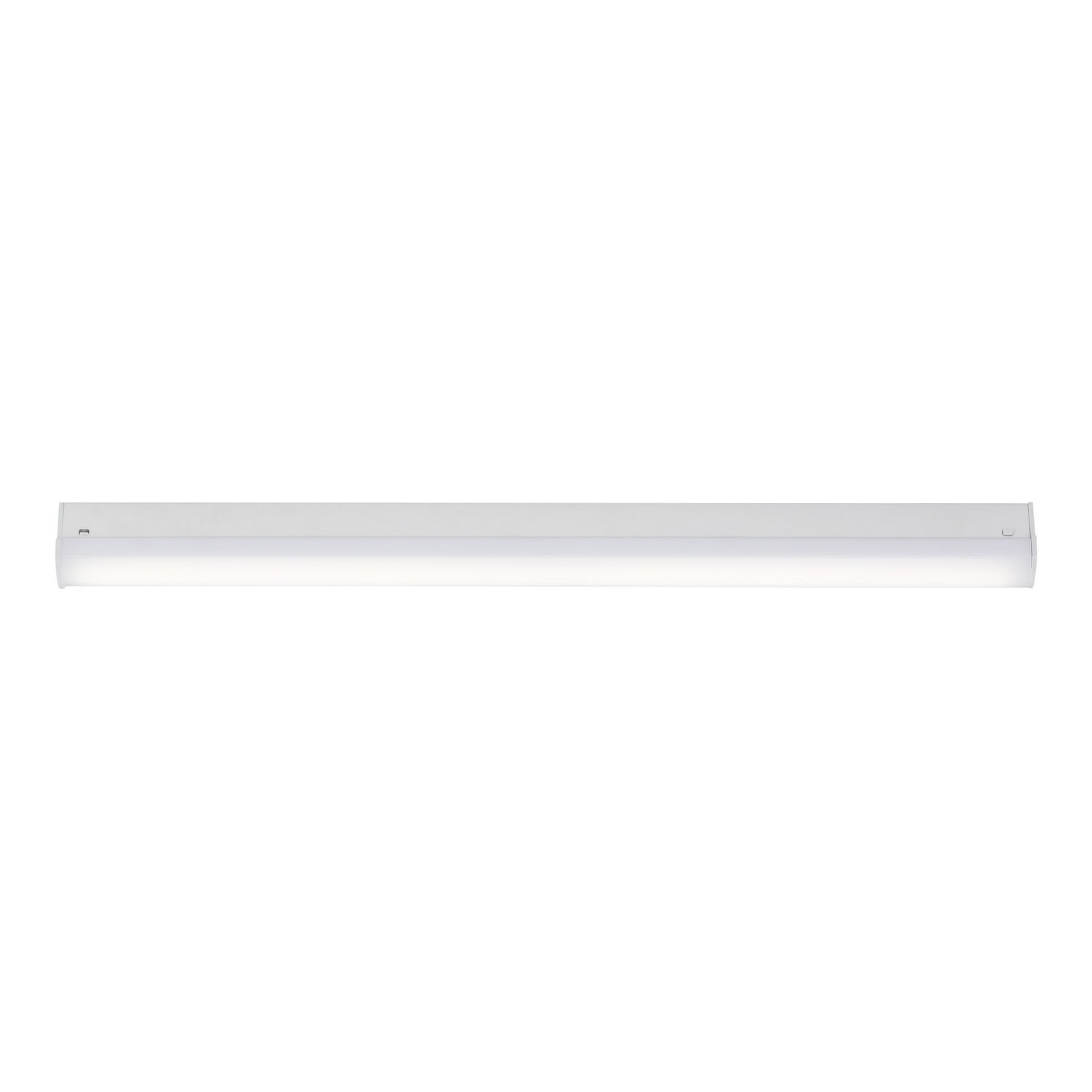 Generation Lighting. - 5720593S-15 - LED Ceiling / Wall Mount - Bowan - White