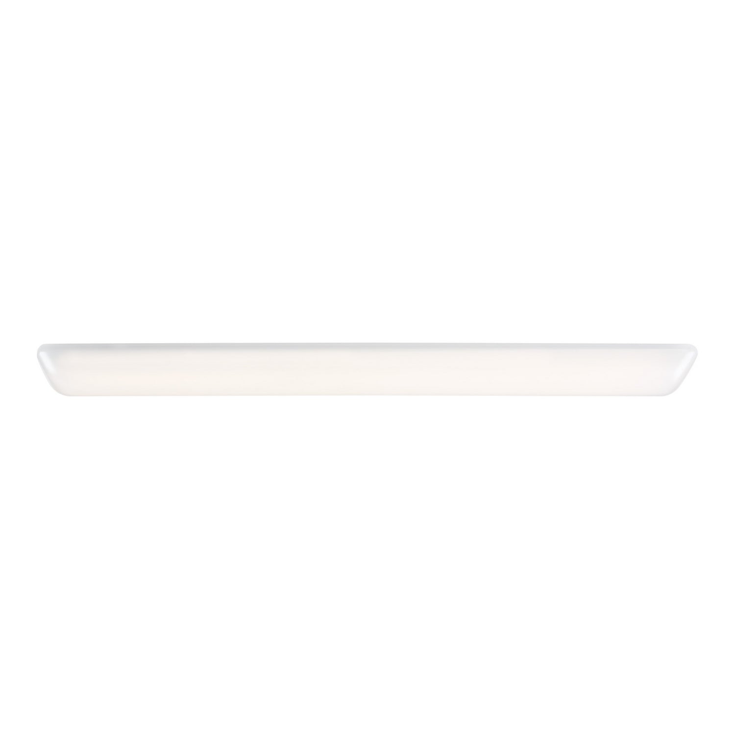 Generation Lighting. - 5927093S-15 - LED Flush Mount - Kolmar - White