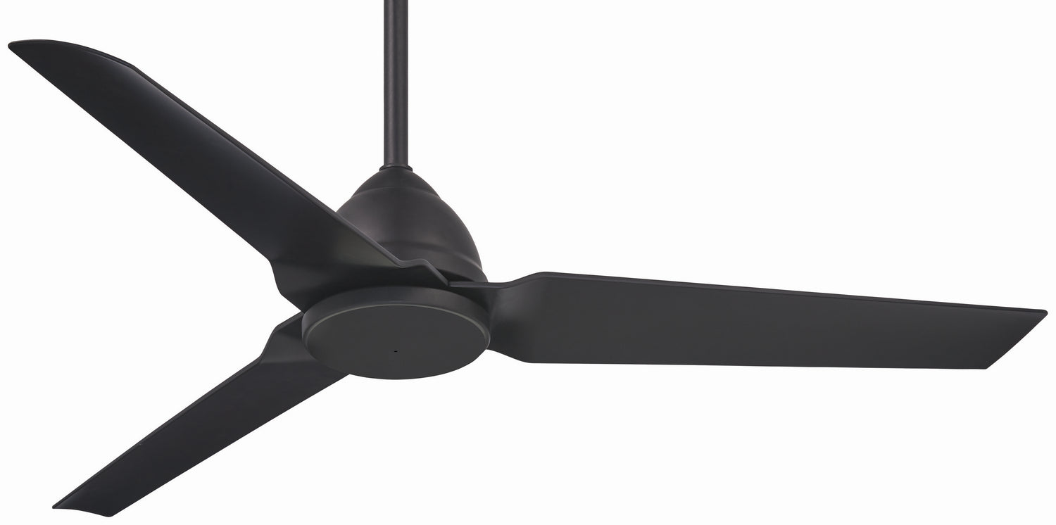 Minka Aire - F753-CL - 54" Ceiling Fan - Java - Coal