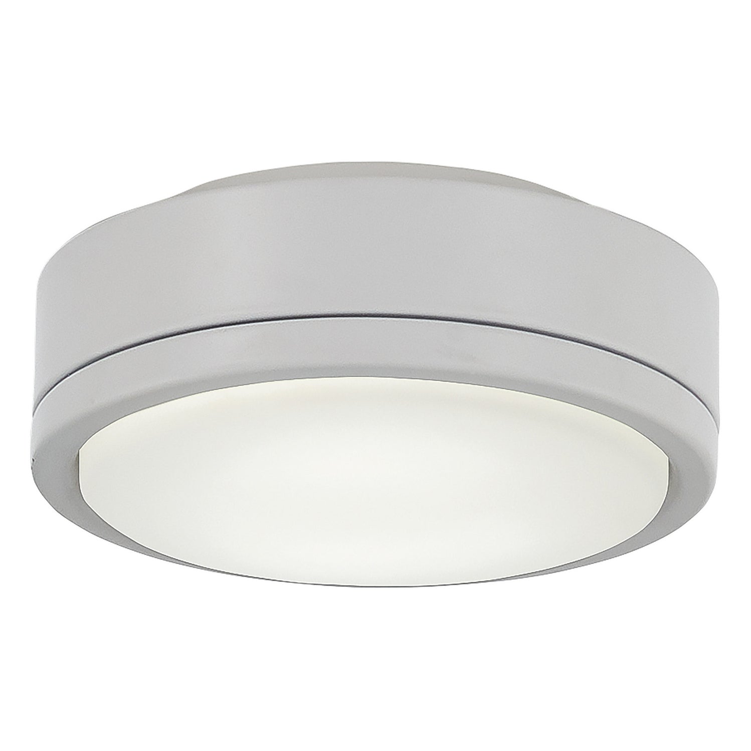 Minka Aire - K9727L-WHF - LED Fan Light Kit - Rudolph - Flat White