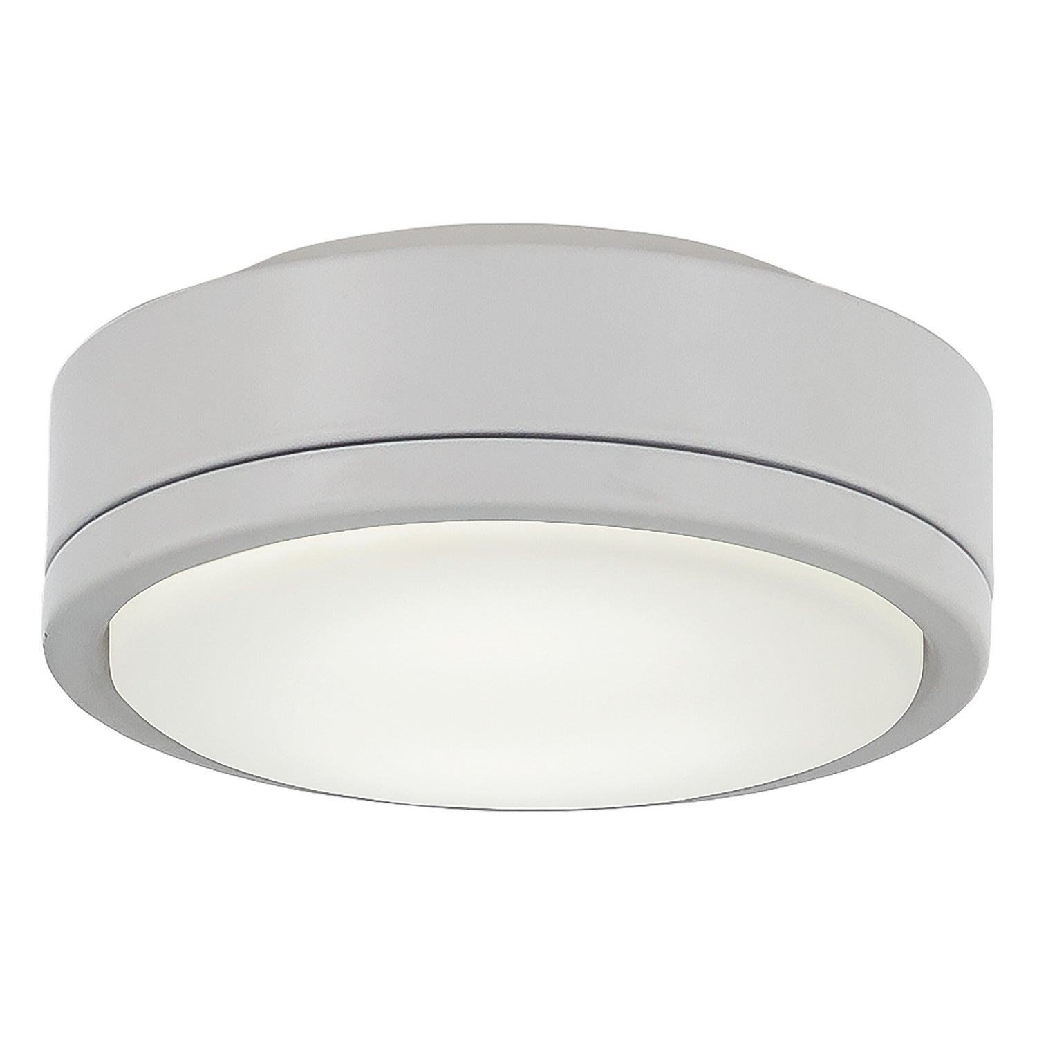 Minka Aire - K9727L-WHF - LED Fan Light Kit - Rudolph - Flat White