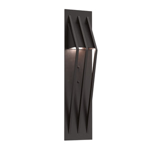 Hammerton Studio - ODB0057-24-SB-0-L2 - LED Wall Sconce - Outdoor Lighting - Statuary Bronze