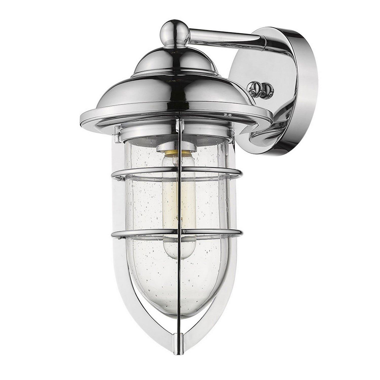 Acclaim Lighting - 1702CH - One Light Wall Sconce - Dylan - Chrome