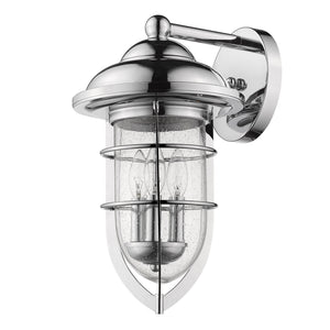 Acclaim Lighting - 1712CH - Three Light Wall Sconce - Dylan - Chrome