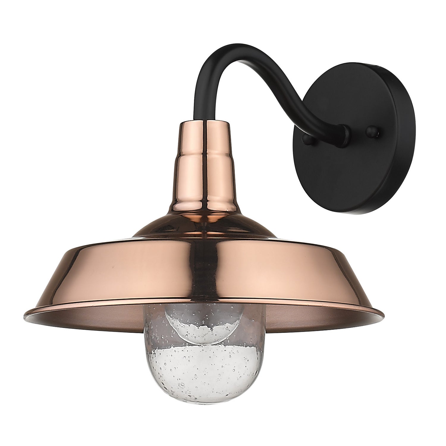 Acclaim Lighting - 1732CO - One Light Wall Sconce - Burry - Copper