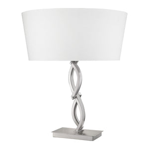 Acclaim Lighting - TT80020SN - One Light Table Lamp - Trend Home - Satin Nickel