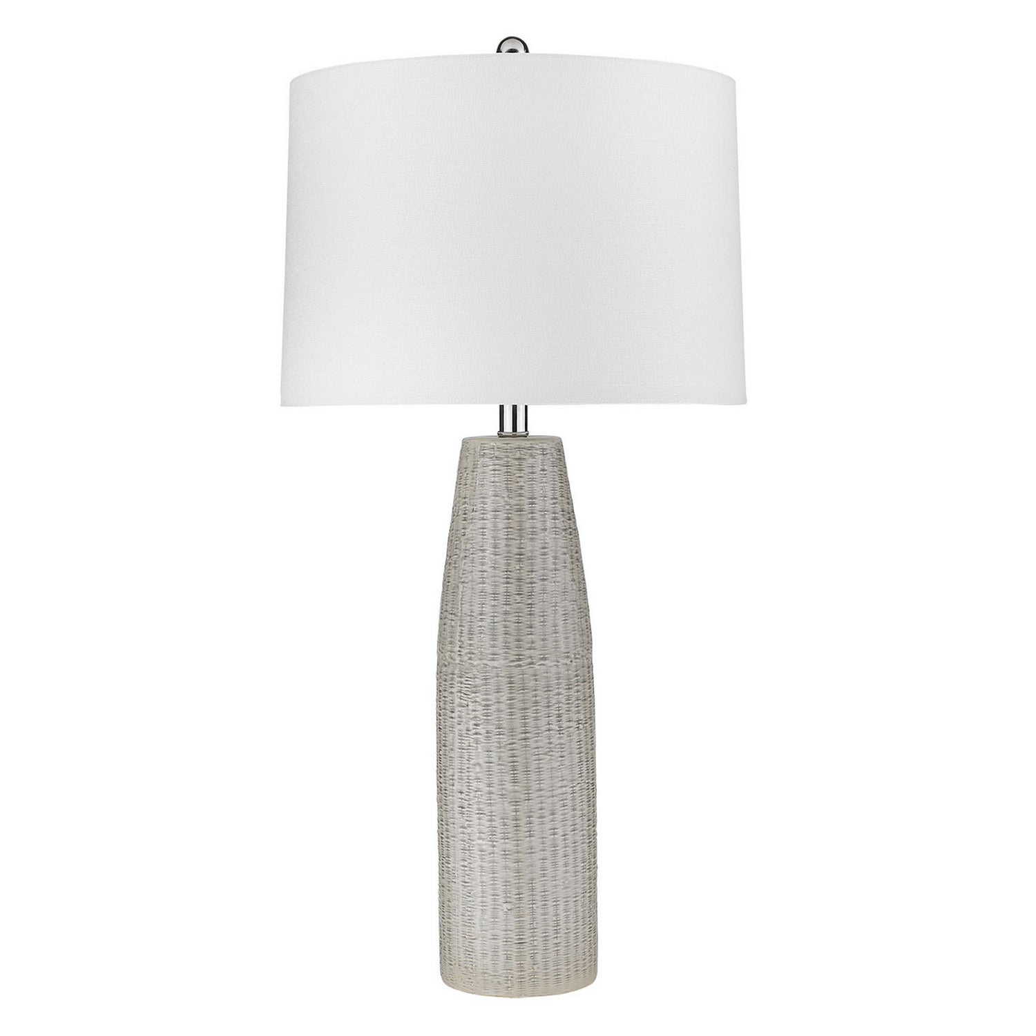 Acclaim Lighting - TT80157 - One Light Table Lamp - Trend Home - Polished Nickel