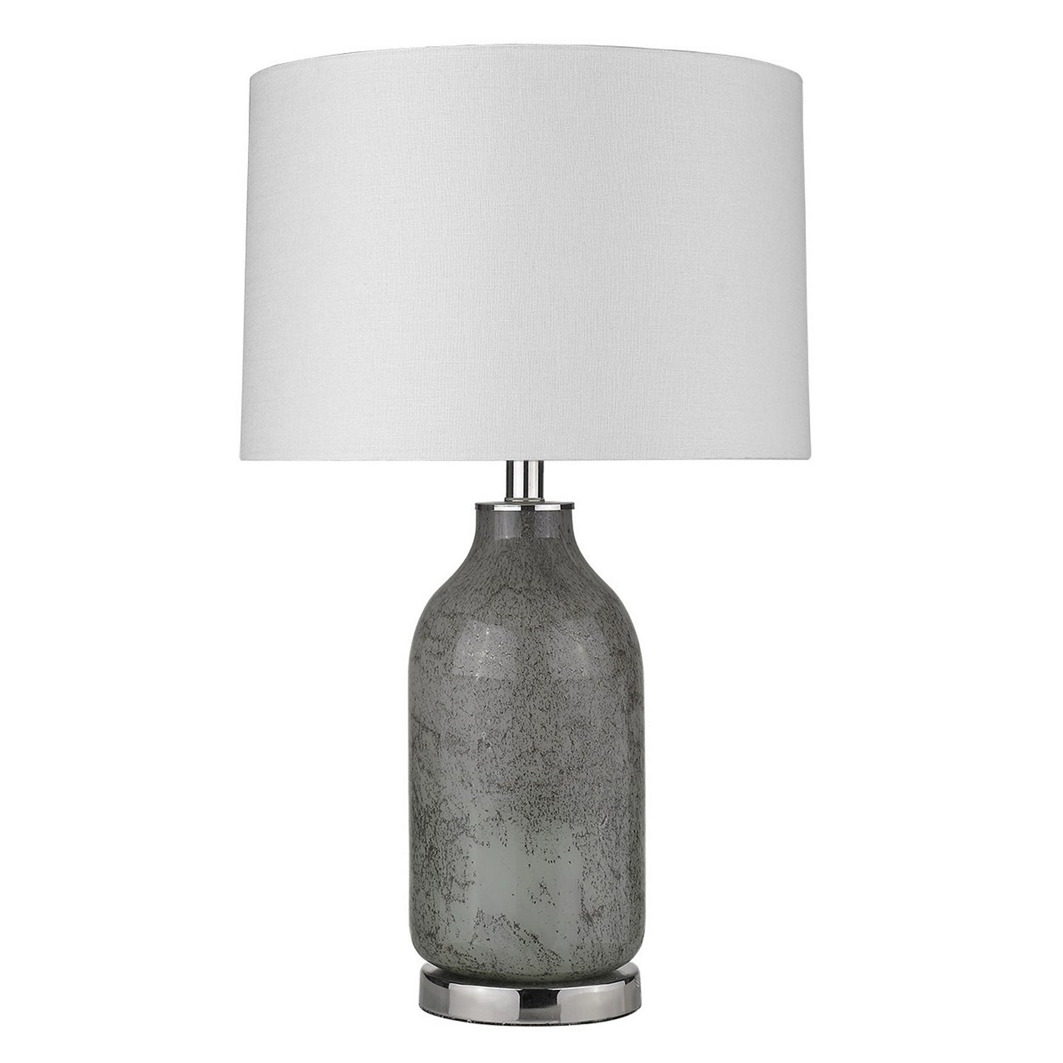 Acclaim Lighting - TT80163 - One Light Table Lamp - Trend Home - Polished Nickel