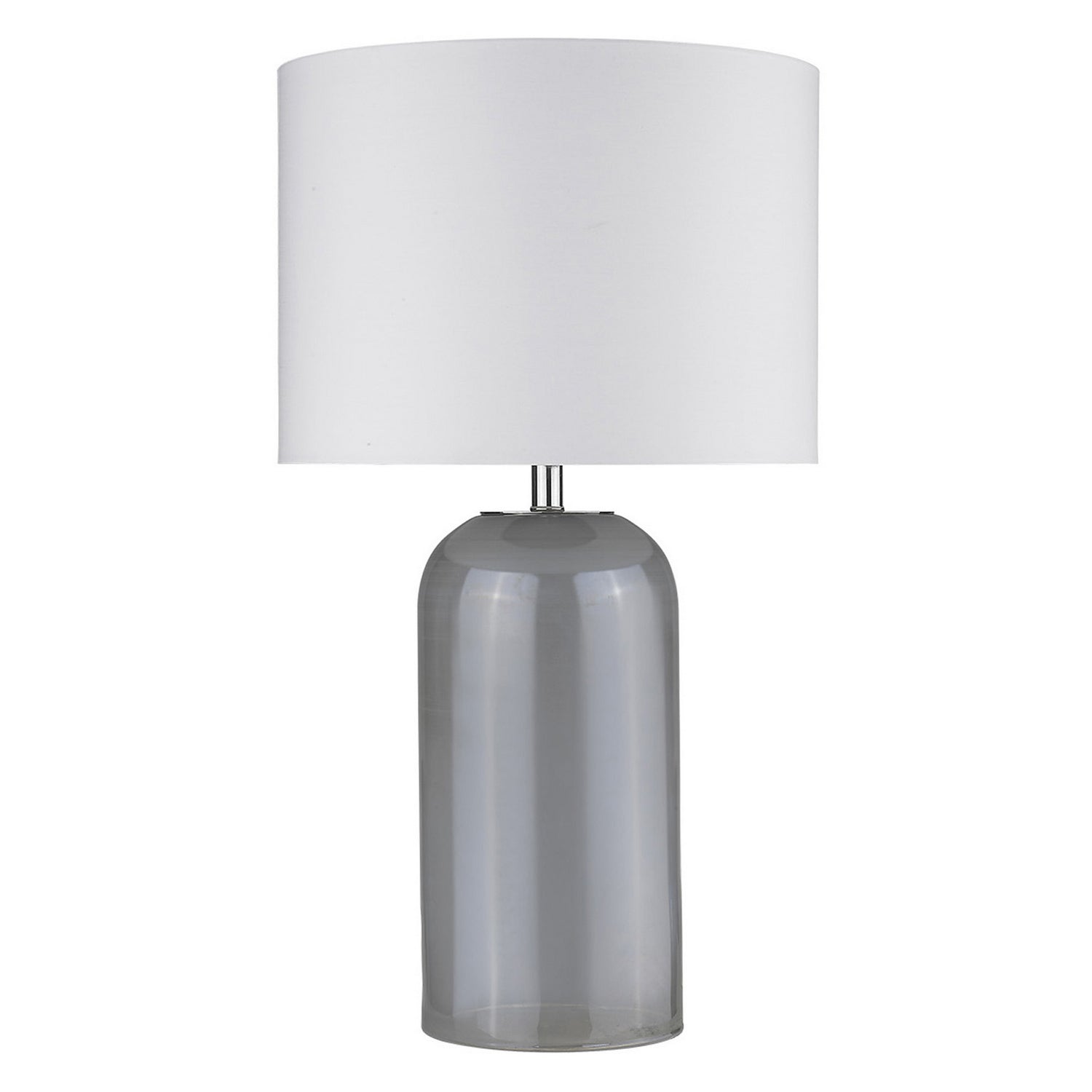 Acclaim Lighting - TT80168 - One Light Table Lamp - Trend Home - Polished Nickel