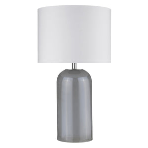 Acclaim Lighting - TT80168 - One Light Table Lamp - Trend Home - Polished Nickel