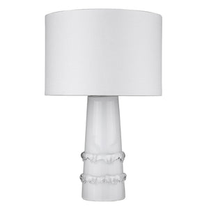 Acclaim Lighting - TT80170WH - One Light Table Lamp - Trend Home - White