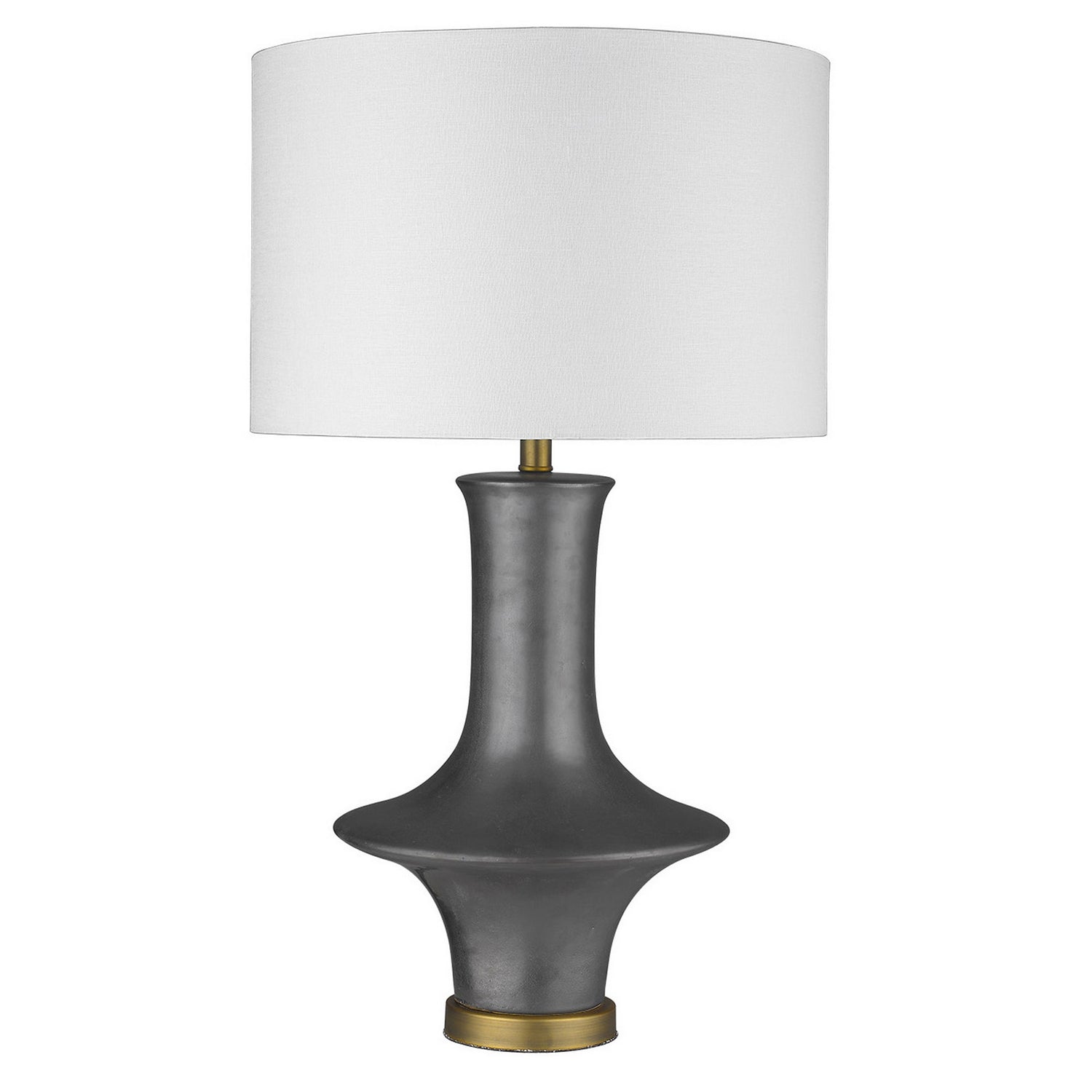 Acclaim Lighting - TT80172 - One Light Table Lamp - Trend Home - Brass