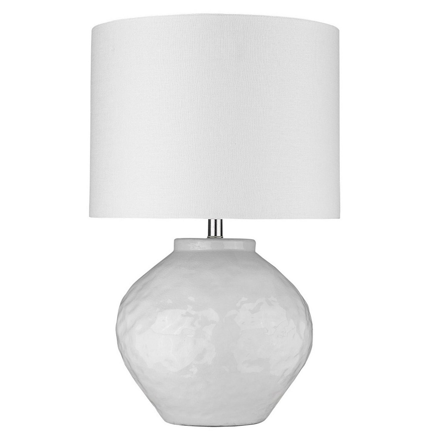 Acclaim Lighting - TT80174 - One Light Table Lamp - Trend Home - Polished Nickel