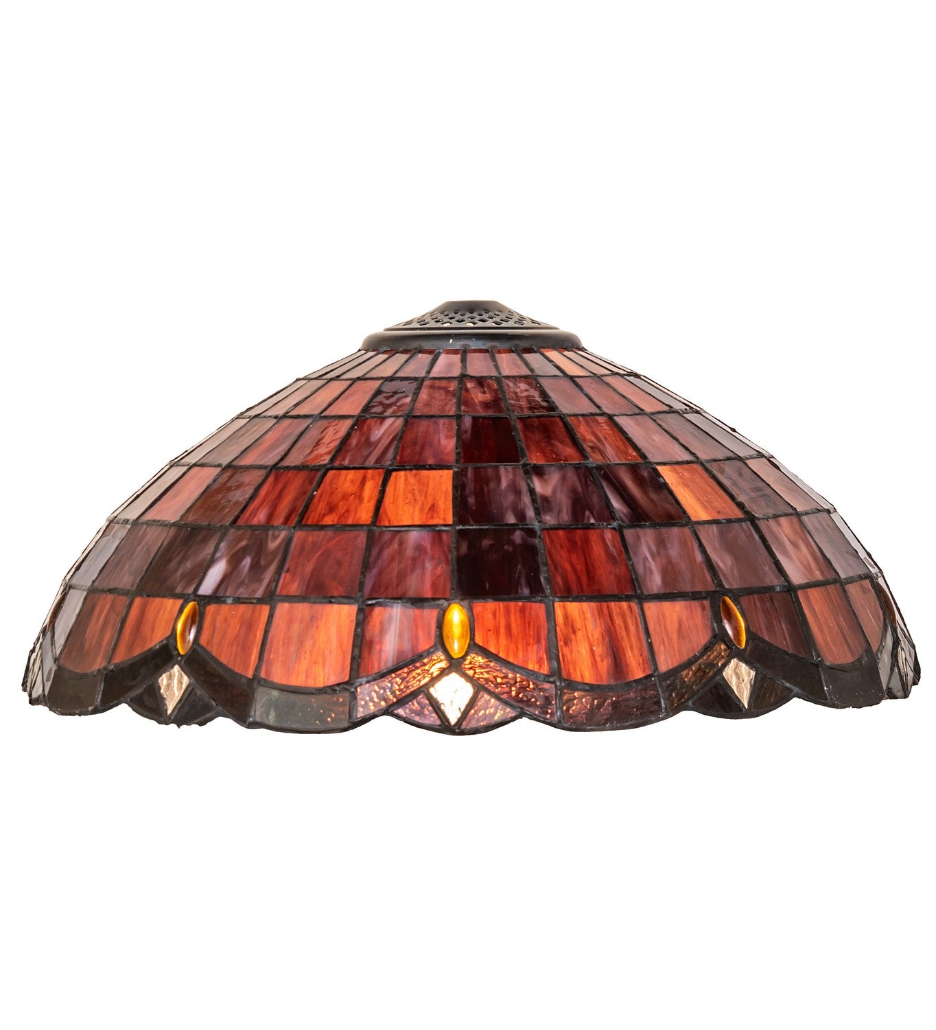 Meyda Tiffany - 78095 - Shade - Elan