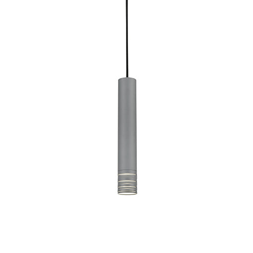 Kuzco Lighting - 494502L-GY - One Light Pendant - Milca - Gray