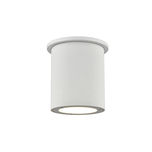 Kuzco Lighting - EC19404-WH - LED Flush Mount - Lamar - White