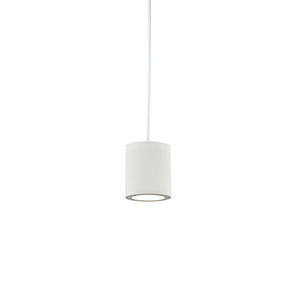 Kuzco Lighting - EP19404-WH - LED Pendant - Lamar - White