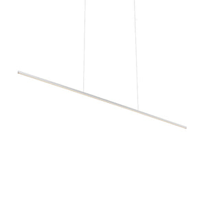 Kuzco Lighting - LP18260-BN - LED Pendant - Vega Minor - Brushed Nickel