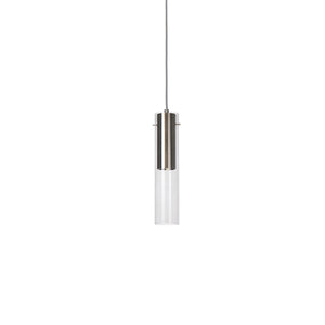 Kuzco Lighting - PD21703-BN - LED Pendant - Lena - Brushed Nickel