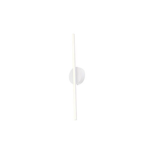 Kuzco Lighting - WS14923-WH - LED Wall Sconce - Chute - White