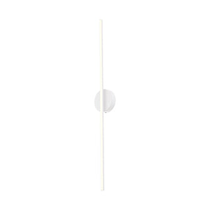 Kuzco Lighting - WS14947-WH - LED Wall Sconce - Chute - White