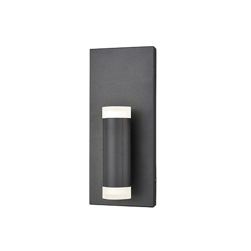 Kuzco Lighting - WS16705-BK - LED Wall Sconce - Brazen - Black