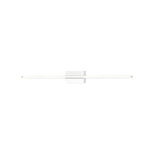 Kuzco Lighting - WS18236-WH - LED Wall Sconce - Vega Minor - White