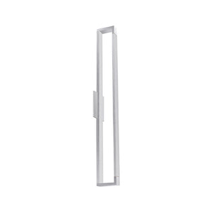 Kuzco Lighting - WS24332-BN - LED Wall Sconce - Swivel - Brushed Nickel