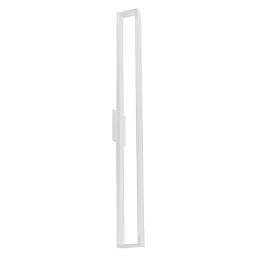 Kuzco Lighting - WS24348-WH - LED Wall Sconce - Swivel - White